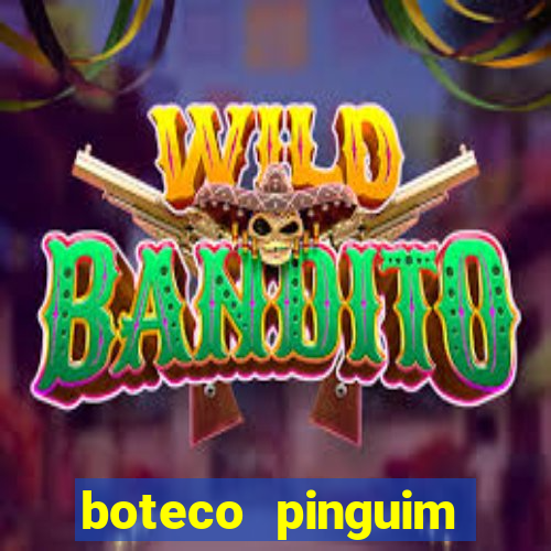 boteco pinguim assis brasil porto alegre